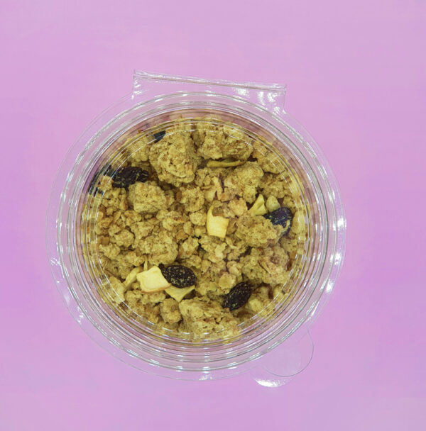 ToGo Griekse yoghurt mango granola - Afbeelding 2