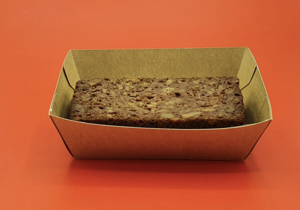ToGo banana bread