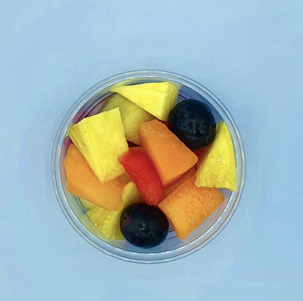 ToGo fruitmix