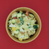 ToGo orzosalade courgette rozijn - Afbeelding 2