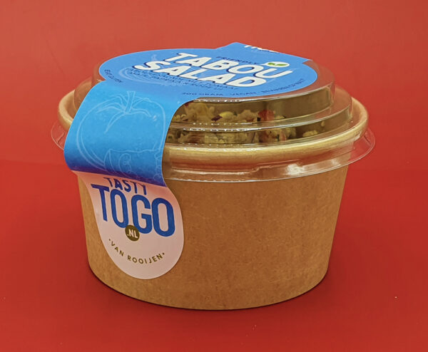 ToGo taboulesalade
