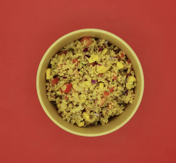 ToGo taboulesalade - Afbeelding 2