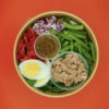 ToGo salade Nicoise - Afbeelding 2