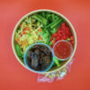 ToGo salde vegetarische ketjapkip - Afbeelding 2