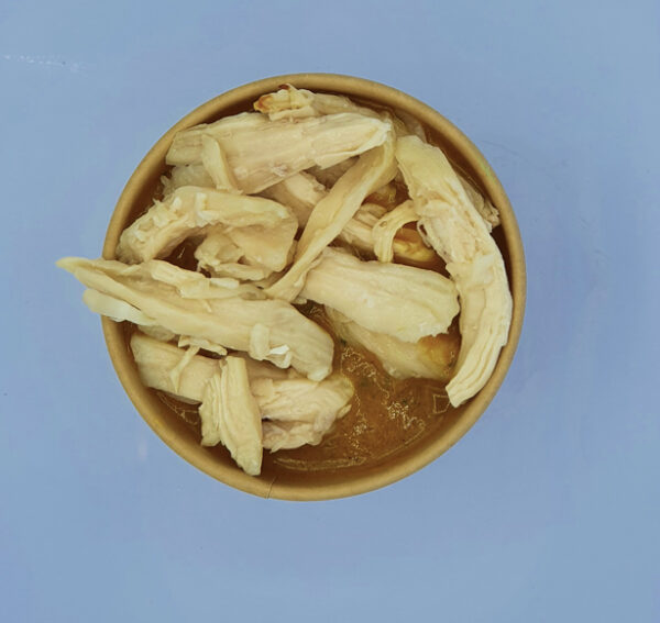ToGo Indiase tika masala soep