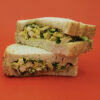 ToGo sandwich zoet zure kip - Afbeelding 4