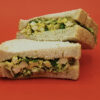 ToGo sandwich zoet zure kip - Afbeelding 5