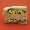 ToGo sandwich zoet zure kip - Afbeelding 3