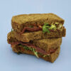ToGo sandwich pastrami parmezaanse kaas - Afbeelding 2