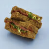 ToGo sandwich pastrami parmezaanse kaas - Afbeelding 3