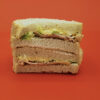 ToGo sandwich bacon en eiersalade - Afbeelding 3