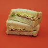 ToGo sandwich bacon en eiersalade - Afbeelding 2
