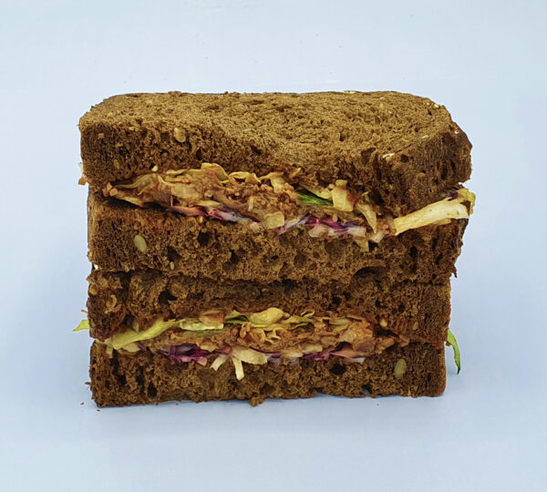 ToGo sandwich pulled beef - Afbeelding 3
