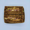 ToGo sandwich pulled beef