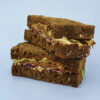 ToGo sandwich pulled beef - Afbeelding 2