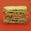 ToGo sandwich ham kaas gezond - Afbeelding 3