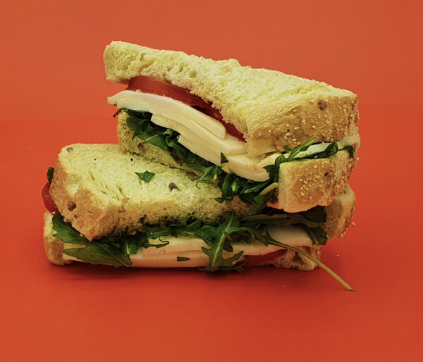 ToGo sandwich caprese - Afbeelding 3