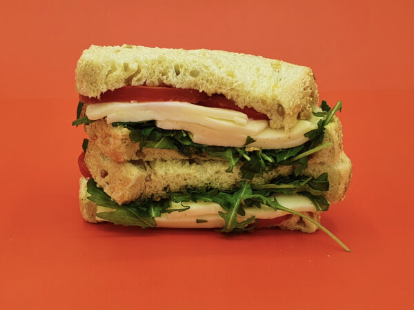 ToGo sandwich caprese - Afbeelding 2