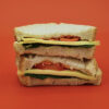 ToGo sandwich  kaas gezond - Afbeelding 3