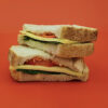 ToGo sandwich  kaas gezond - Afbeelding 2