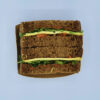 ToGo sandwich oude kaas zontomaat