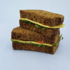ToGo sandwich oude kaas zontomaat - Afbeelding 2