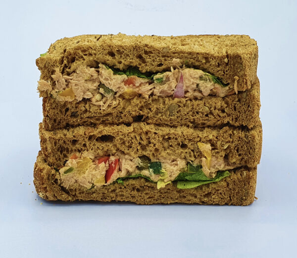 ToGo sandwich tonijnsalade - Afbeelding 3