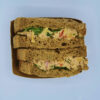 ToGo sandwich tonijnsalade