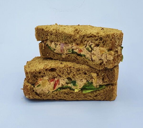 ToGo sandwich tonijnsalade - Afbeelding 2