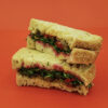ToGo sandwich bieten hummus - Afbeelding 2