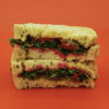 ToGo sandwich bieten hummus - Afbeelding 3