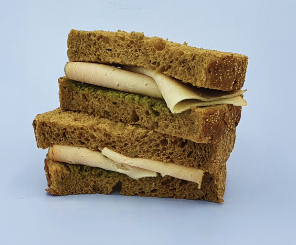 ToGo sandwich kipfilet