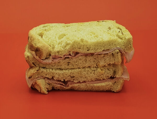 ToGo sandwich abdijham - Afbeelding 3