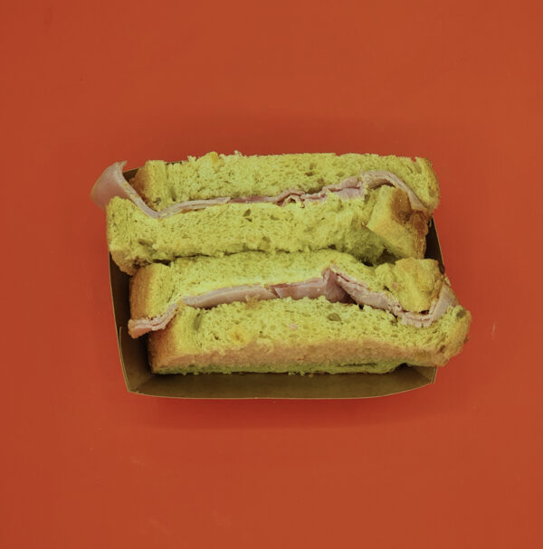 ToGo sandwich abdijham
