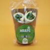 ToGo wrap kaas gezond