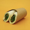 ToGo wrap kaas gezond - Afbeelding 2