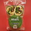 ToGo wrap mexicaanse salsasalade