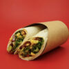 ToGo wrap mexicaanse salsasalade - Afbeelding 2