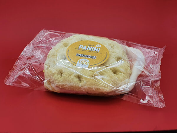 ToGo panini abdijham oude kaas