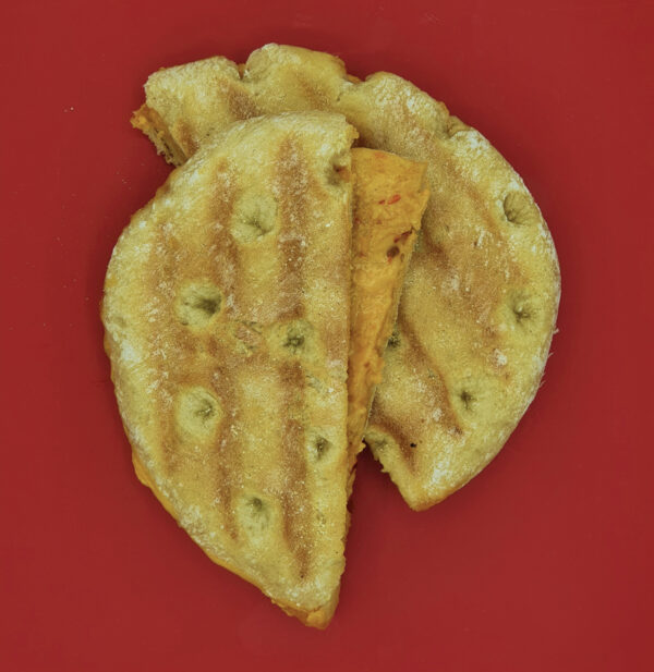 ToGo panini tuna melt - Afbeelding 2
