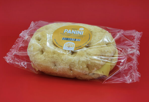 ToGo panini Grieks - Afbeelding 2