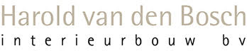 Harold van den Bosch