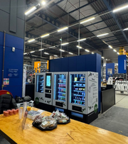 Onbemande oplossingen bij bouwmaat - TastyLockers