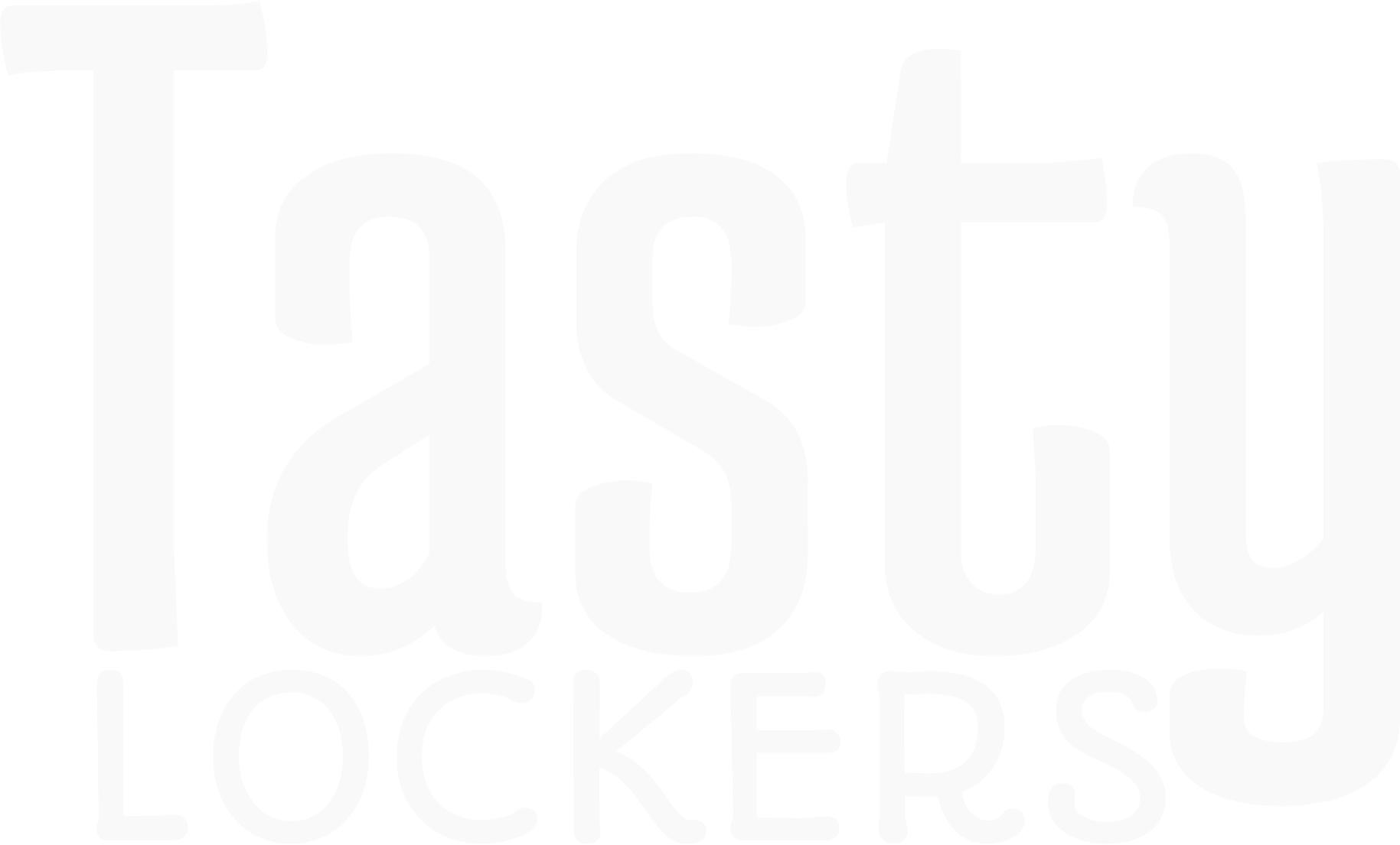 TastyLockers