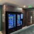 Push & lift vending TastyLockers
