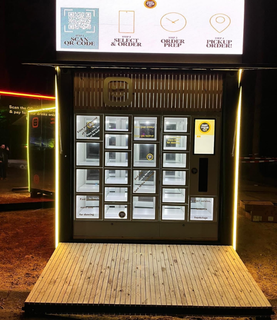 TastyLockers - Container (1)