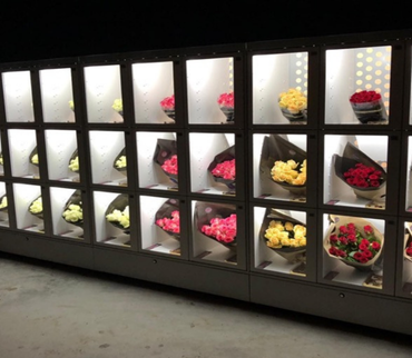 TastyLockers - Non-food