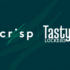 TastyLockers x CRiSP