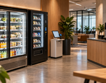 Wat kost een onbemande bedrijfskantine TastyLockers