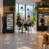 Welke kantineoplossing past bij hoeveel medewerkers TastyLockers